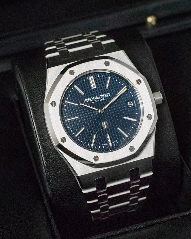 How to choose Audemars Piguet watch