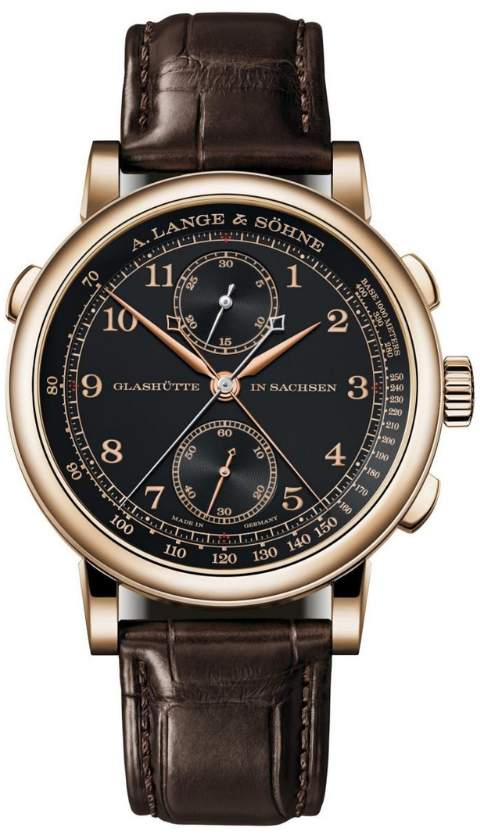 A. Lange & Söhne 1815 watch