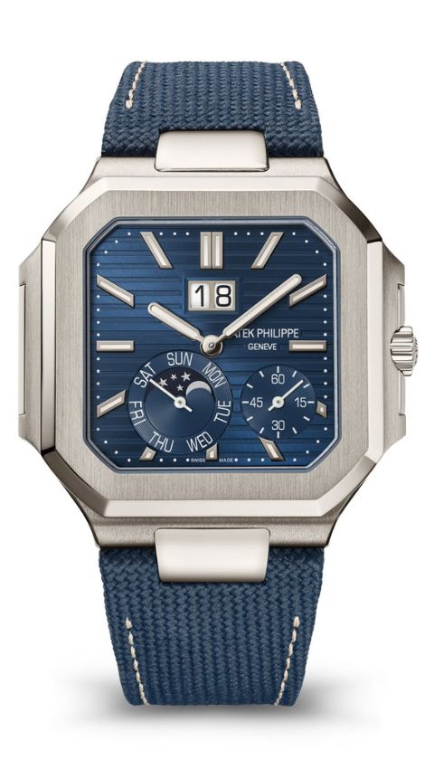 Patek Philippe Cubitus watch