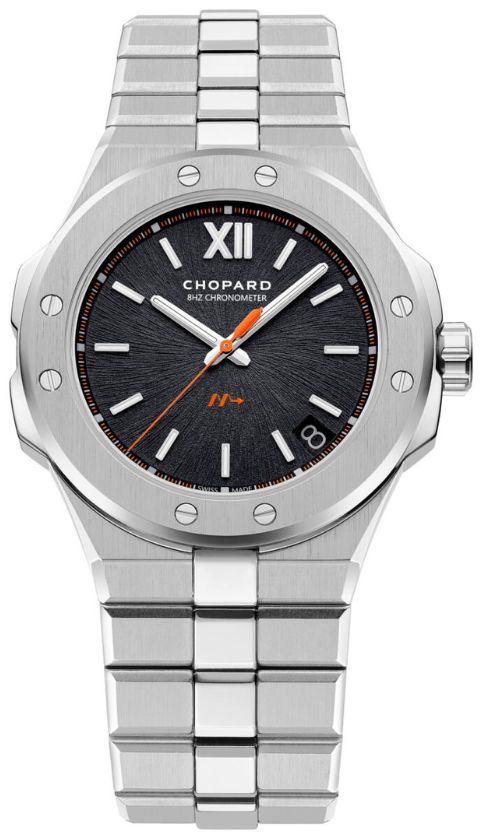 Chopard Alpine Eagle watch