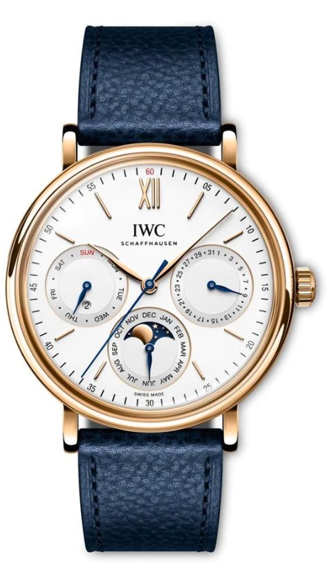 IWC Portofino watch