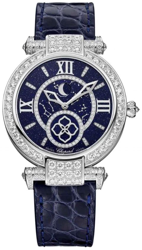 Chopard Imperiale watch