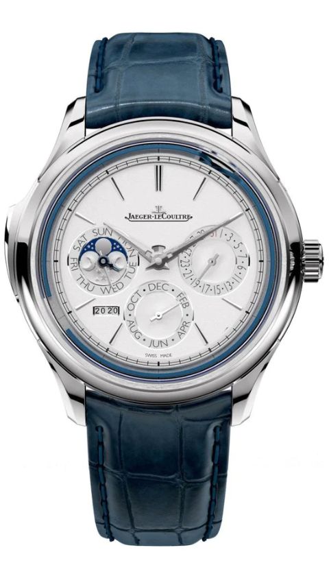 Jaeger-LeCoultre Master Grande Tradition watch