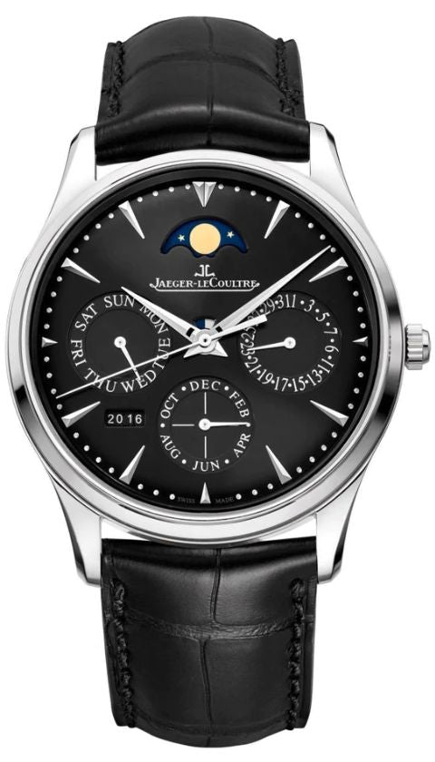 Jaeger-LeCoultre Master Ultra Thin watch