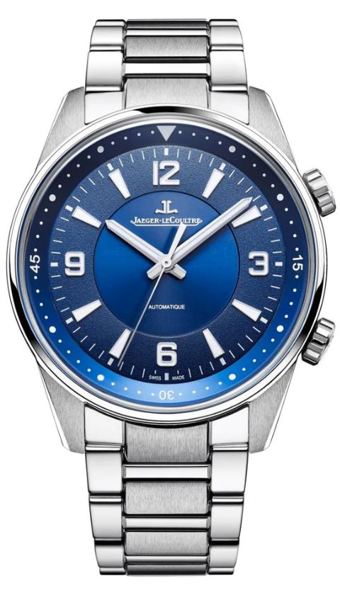 Jaeger-LeCoultre Polaris watch