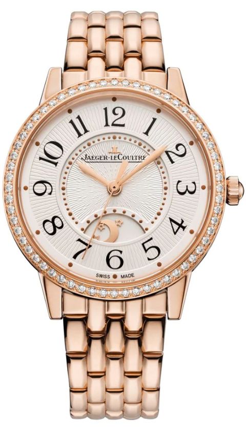 Jaeger-LeCoultre Rendez-Vous watch