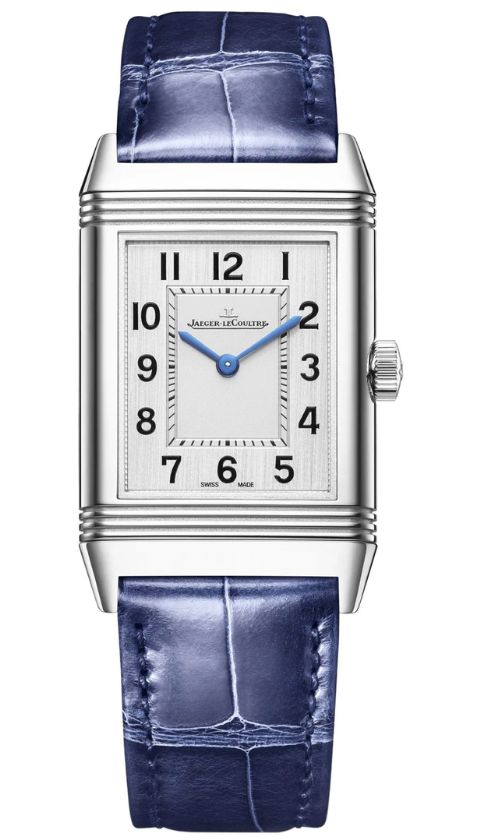 Jaeger-LeCoultre Reverso watch