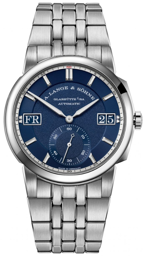 A. Lange & Söhne Odysseus watch