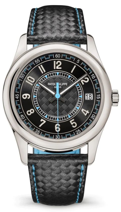 Patek Philippe Calatrava watch