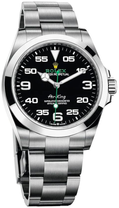 Rolex Air-King watch