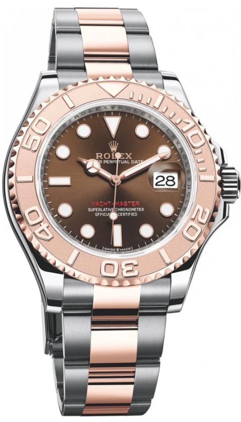 Rolex Yacht-Master watch