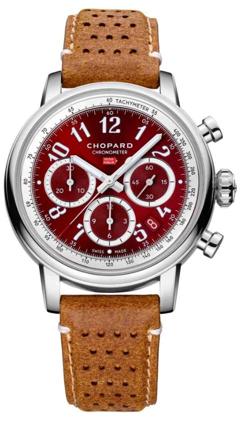 Chopard Mille Miglia watch