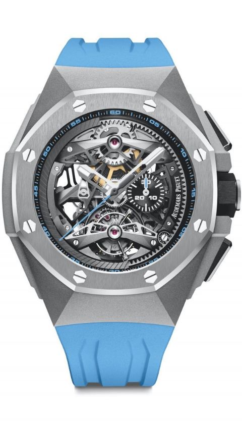 Audemars Piguet Royal Oak Concept watch
