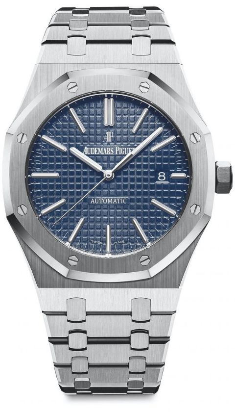 Audemars Piguet Royal Oak watch