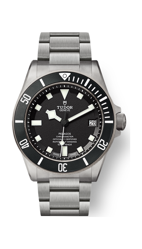 Tudor Pelagos watch