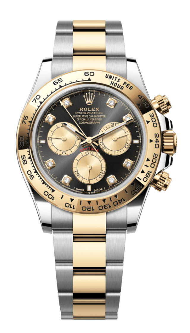 Rolex cosmograph Daytona 126503-0002