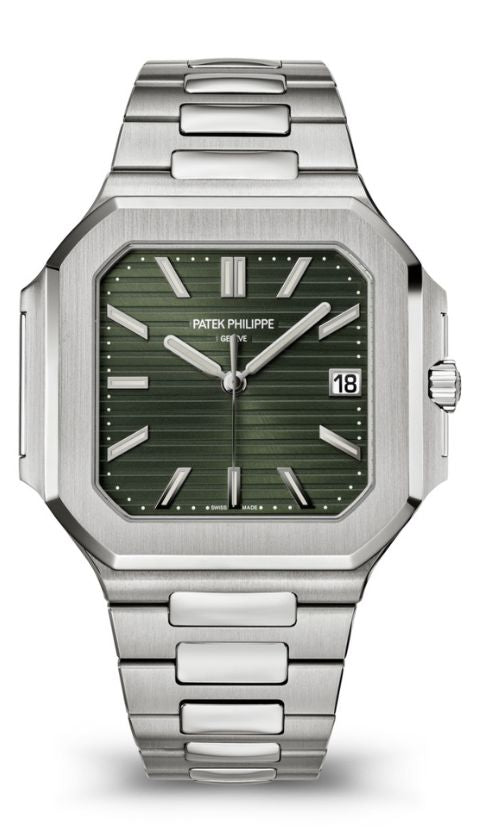 Patek Philippe Cubitus Men's watch 5821/1A-001