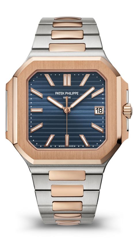 Patek Philippe Cubitus Men's watch 5821/1AR-001