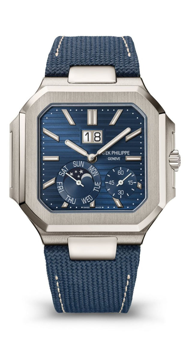 Patek Philippe Cubitus Men's watch 5822P-001