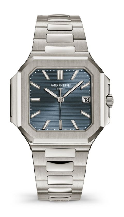 Patek Philippe Cubitus Men's watch 7128/1G-001