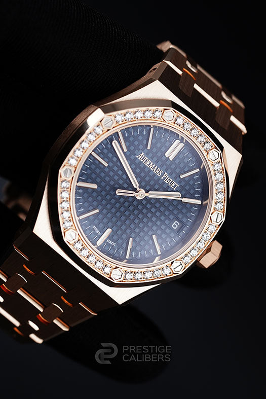 Audemars Piguet Royal Oak 15551OR.ZZ.1356OR.02