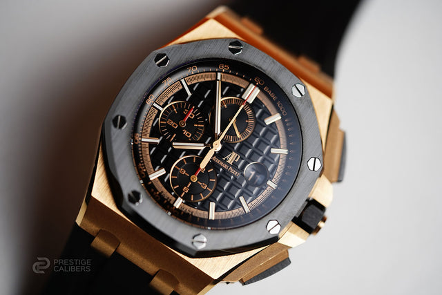 Audemars Piguet Royal Oak Offshore 26401RO.OO.A002CA.02