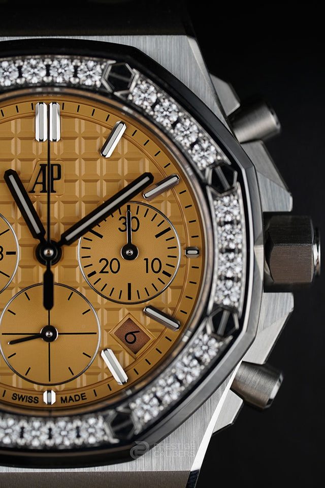 Audemars Piguet Royal Oak Offshore 26231ST.ZZ.A178CA.01