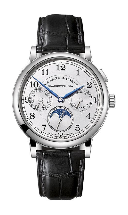 A. Lange & Söhne 1815 Annual Calendar Men's Watch 238.026 E