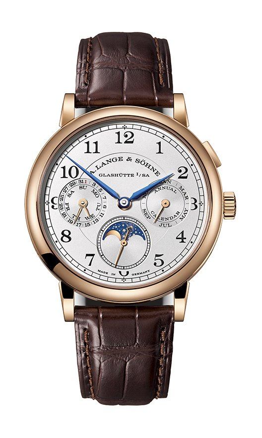 A. Lange & Söhne 1815 Annual Calendar Men's Watch 238.032 E
