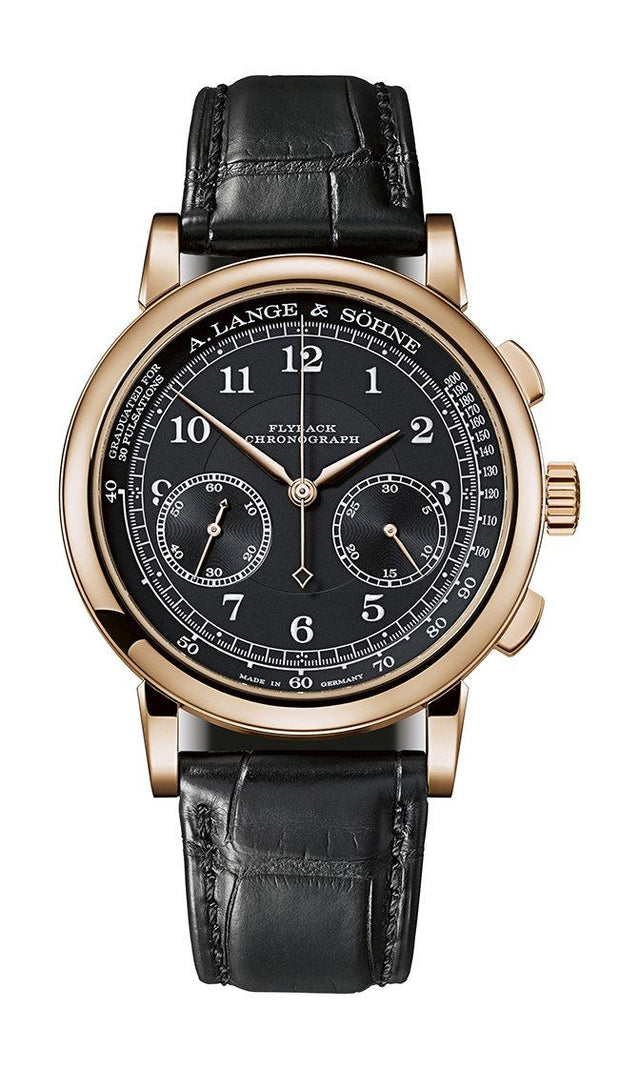 A. Lange & Söhne 1815 Chronograph Men's Watch 414.031