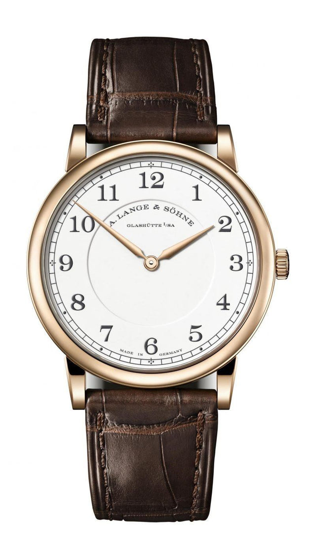 A. Lange & Söhne 1815 Thin Honeygold “Homage to F. A. Lange” Men's Watch 239.050