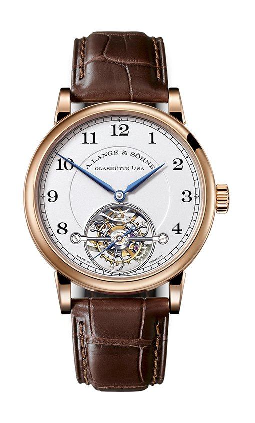 A. Lange & Söhne 1815 Tourbillon Men's Watch 730.032F
