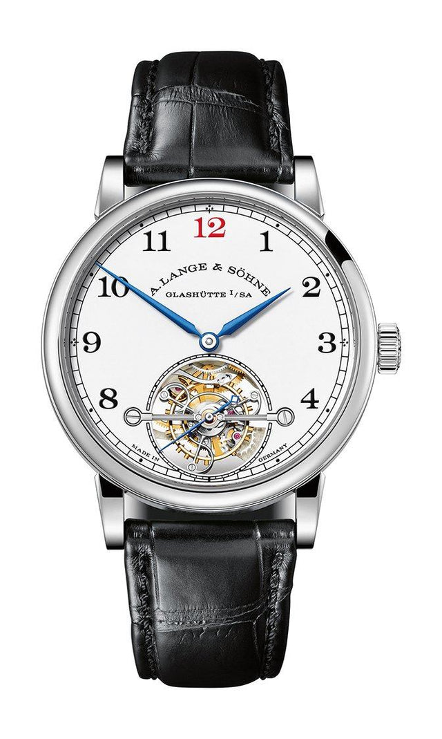 A. Lange & Söhne 1815 Tourbillon Men's Watch 730.079