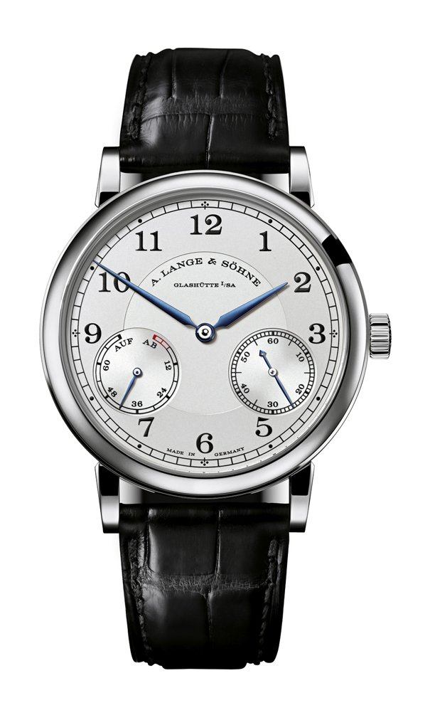 A. Lange & Söhne 1815 Up/Down Men's Watch 234.026