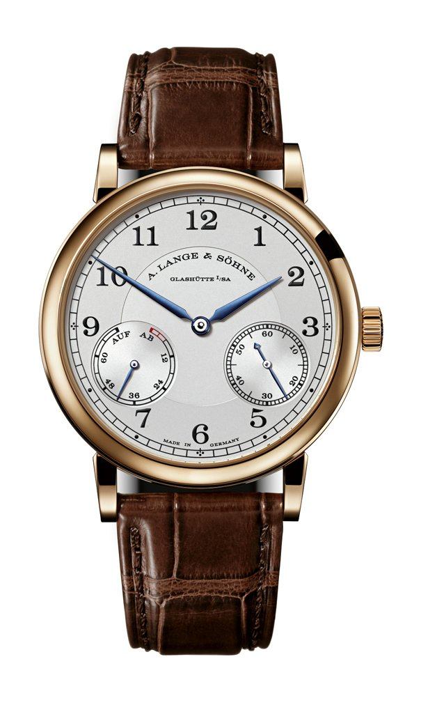 A. Lange & Söhne 1815 Up/Down Men's Watch 234.032