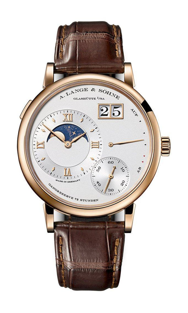 A. Lange & Söhne Grand Lange 1 Moon Phase Men's Watch 139.032