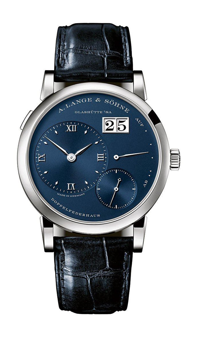 A. Lange & Söhne Lange 1 Men's Watch 191.028