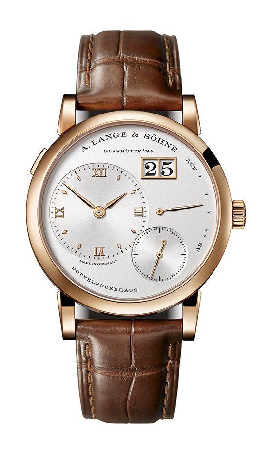 A. Lange & Söhne Lange 1 Men's Watch 191.032