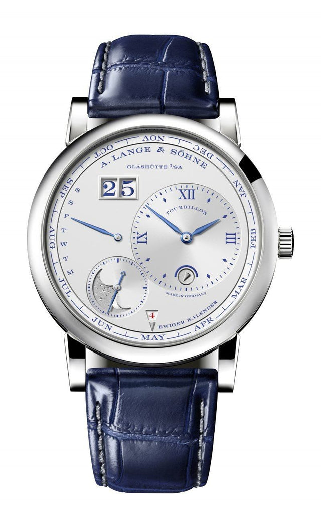 A. Lange & Söhne Lange 1 Tourbillon Perpetual Calendar Men's Watch 720.066FE