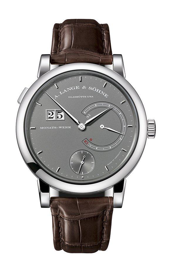 A. Lange & Söhne Lange 31 Men's Watch 130.039F