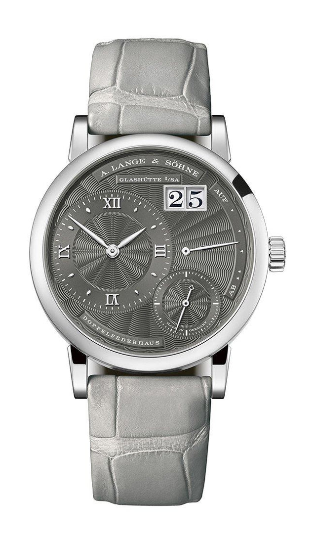 A. Lange & Söhne Little Lange 1 Woman's Watch 181.038