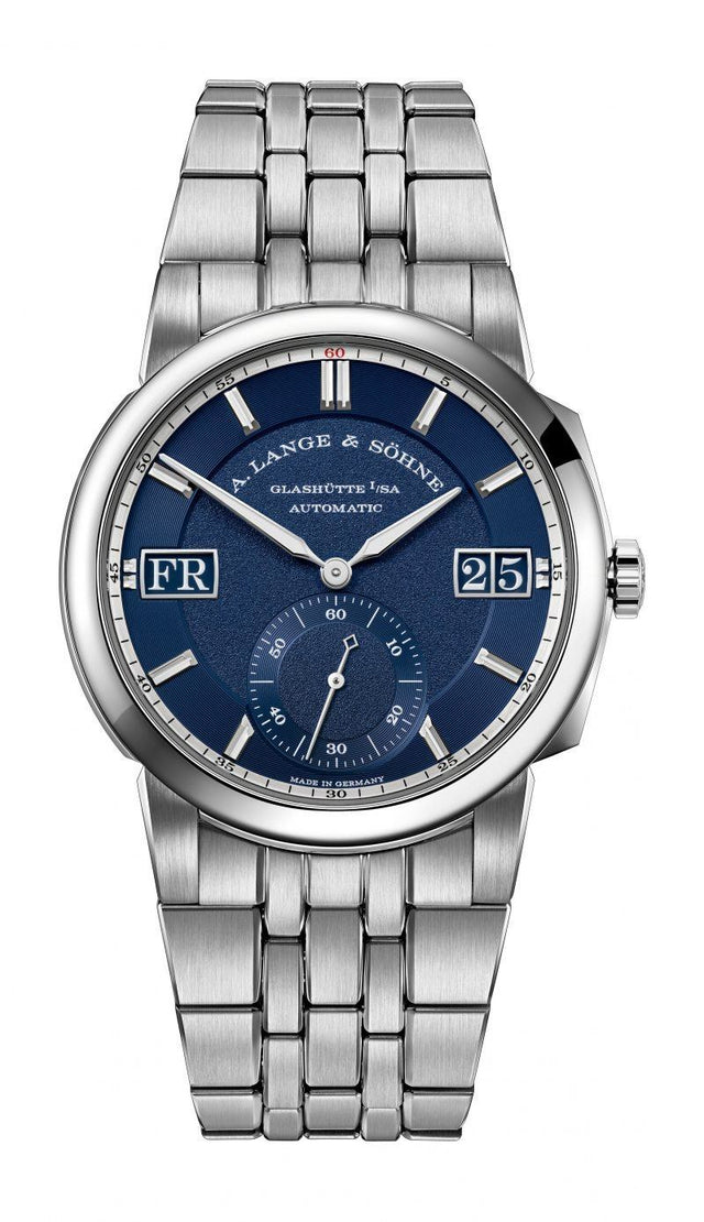 A. Lange & Söhne Odysseus Men's Watch 363.179