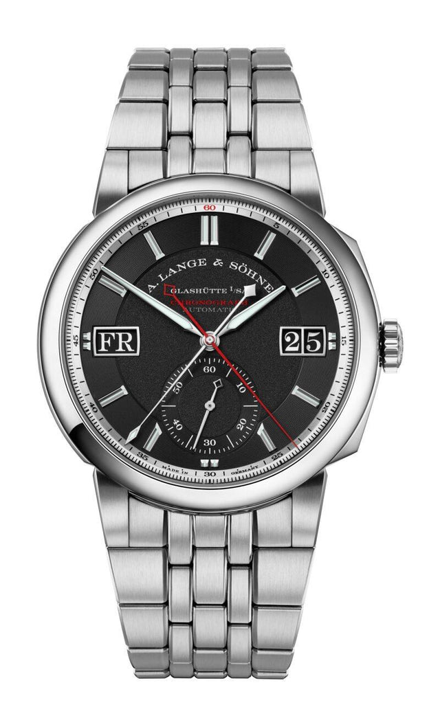 A. Lange & Söhne Odysseus Chronograph Men's Watch 463.178