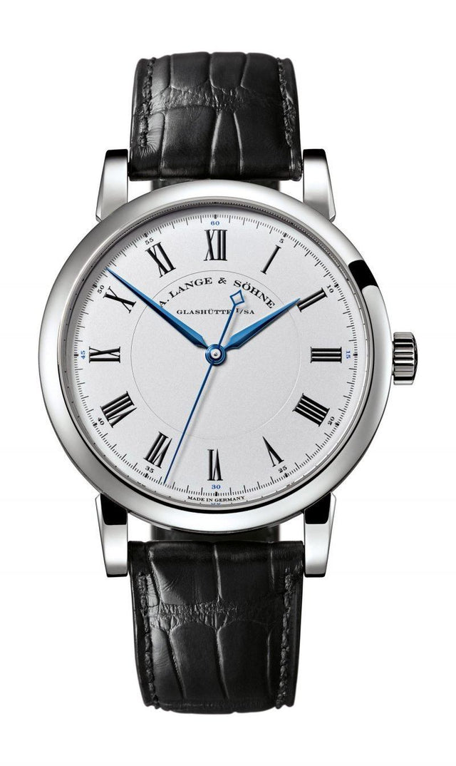 A. Lange & Söhne Richard Lange Men's Watch 232.026
