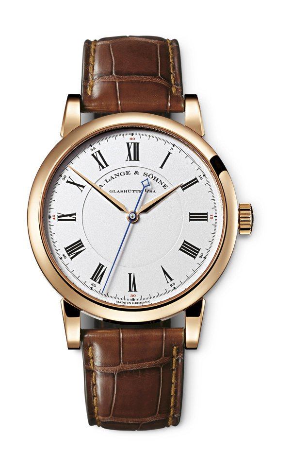 A. Lange & Söhne Richard Lange Men's Watch 232.032