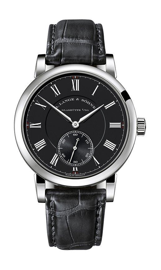 A. Lange & Söhne Richard Lange “Pour le Mérite” Men's Watch 260.028