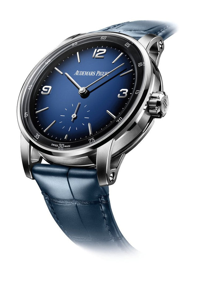 CODE 11.59 by Audemars Piguet Minute Repeater Supersonnerie Men's Watch 26395BC.OO.D321CR.01