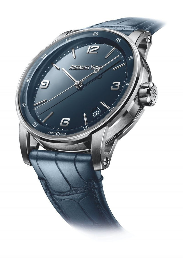 CODE 11.59 by Audemars Piguet Selfwinding Men's Watch 15210BC.OO.A321CR.01
