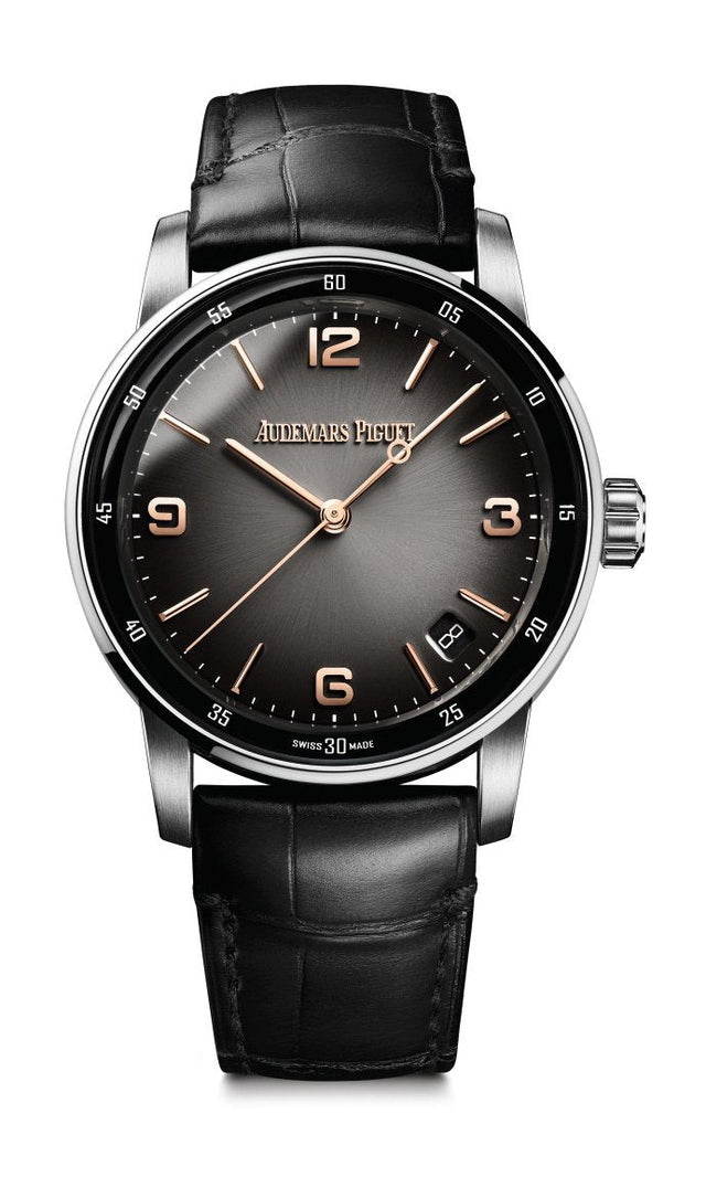 Code 11.59 by Audemars Piguet Selfwinding Men's Watch 15210CR.OO.A002CR.01