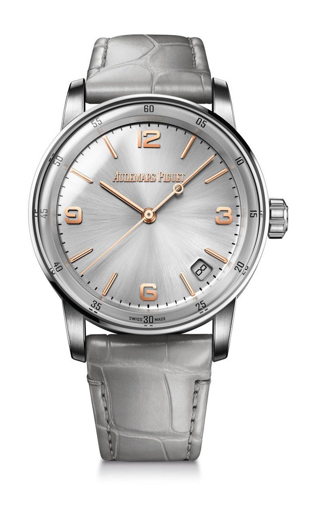 Code 11.59 by Audemars Piguet Selfwinding Men's Watch 15210CR.OO.A009CR.01